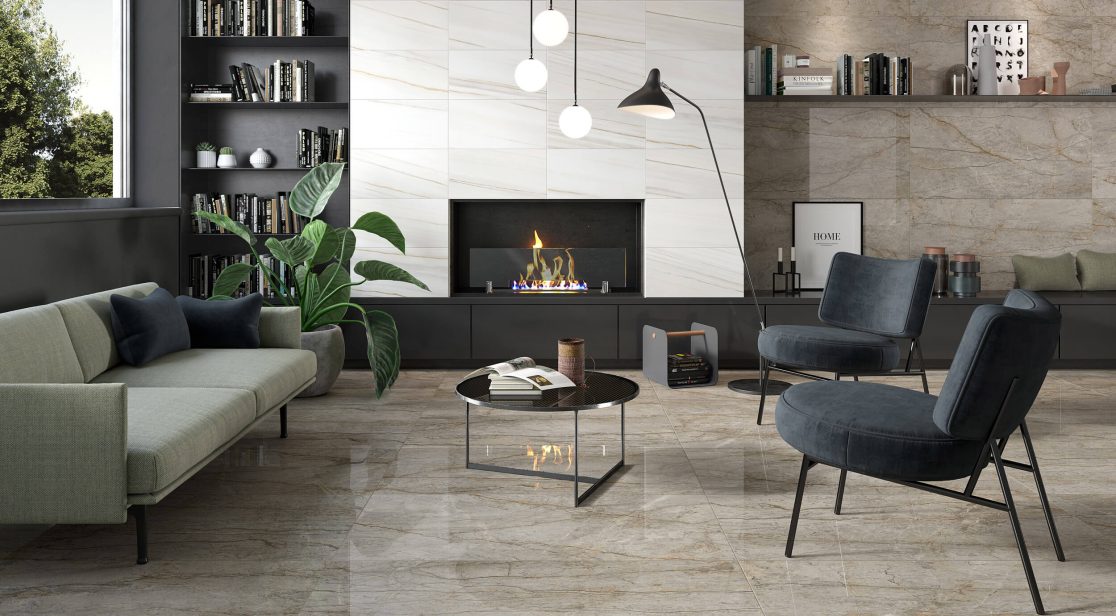 Серия Canova - AVE Ceramica