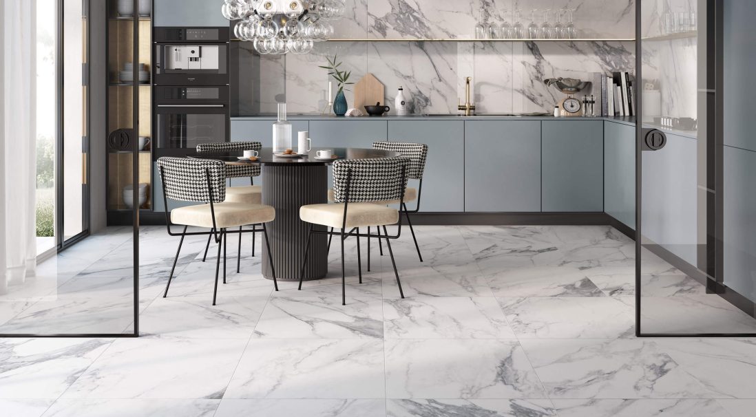 Серия Canova - Гранитогрес за тераса -  AVE Ceramica