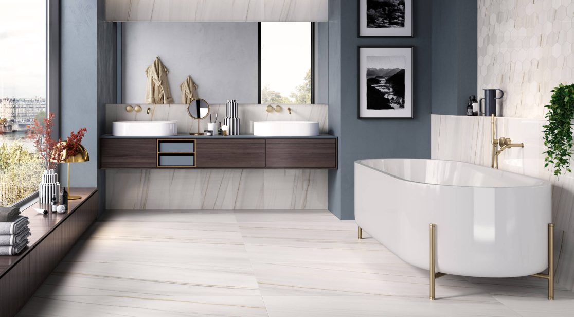 Серия Canova - AVE Ceramica