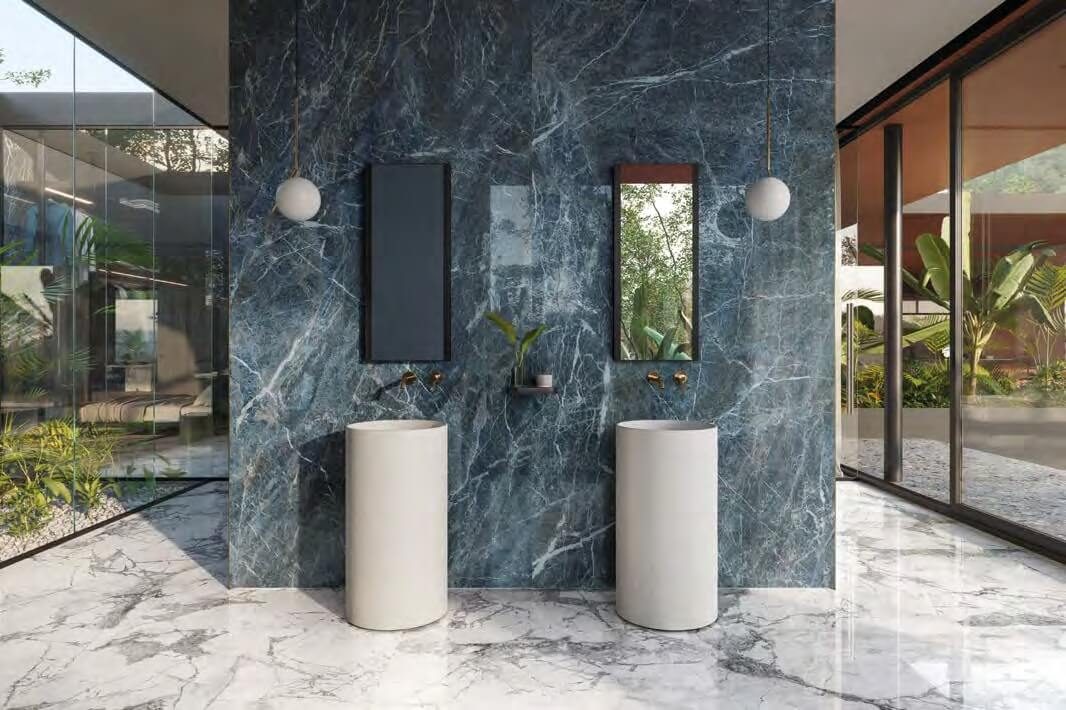 Серия Charm Experience - Гранитогрес за тераса -  AVE Ceramica