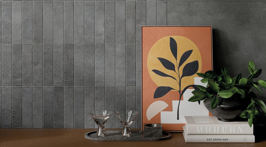 Серия Cruda Brick - AVE Ceramica
