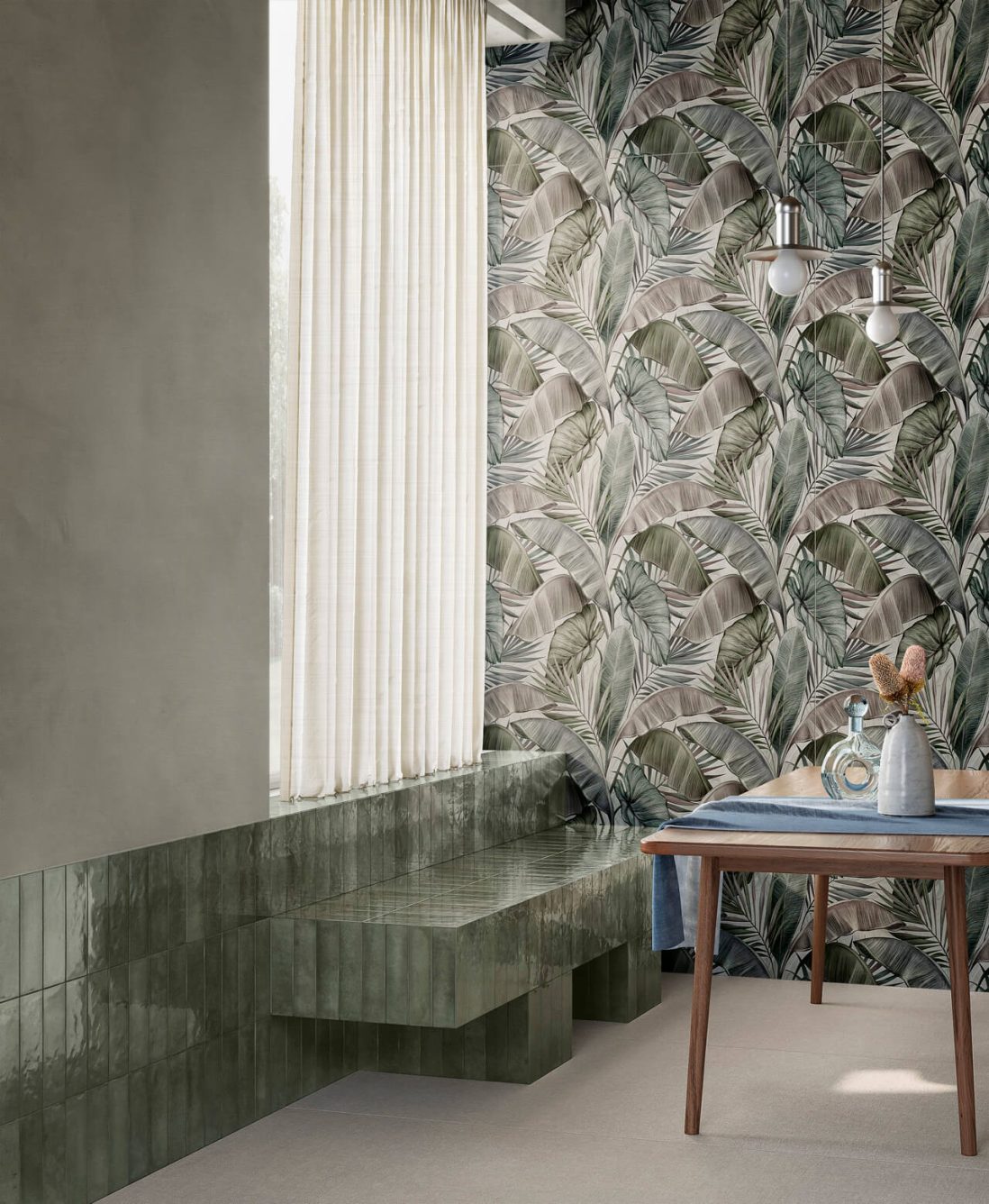 Серия Dream - Широкоформатен гранитогрес -  AVE Ceramica
