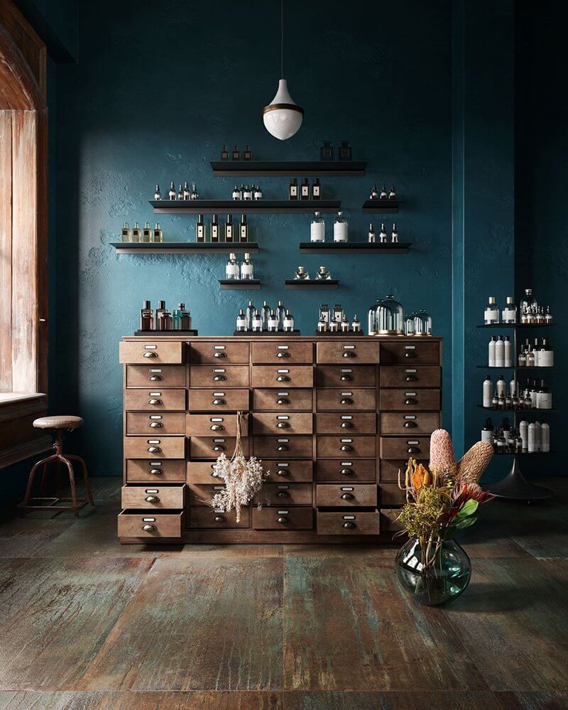 Серия Dripart - AVE Ceramica