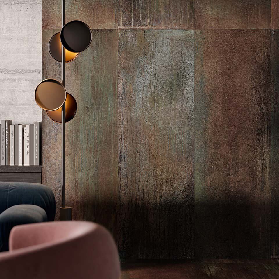 Серия Dripart - AVE Ceramica