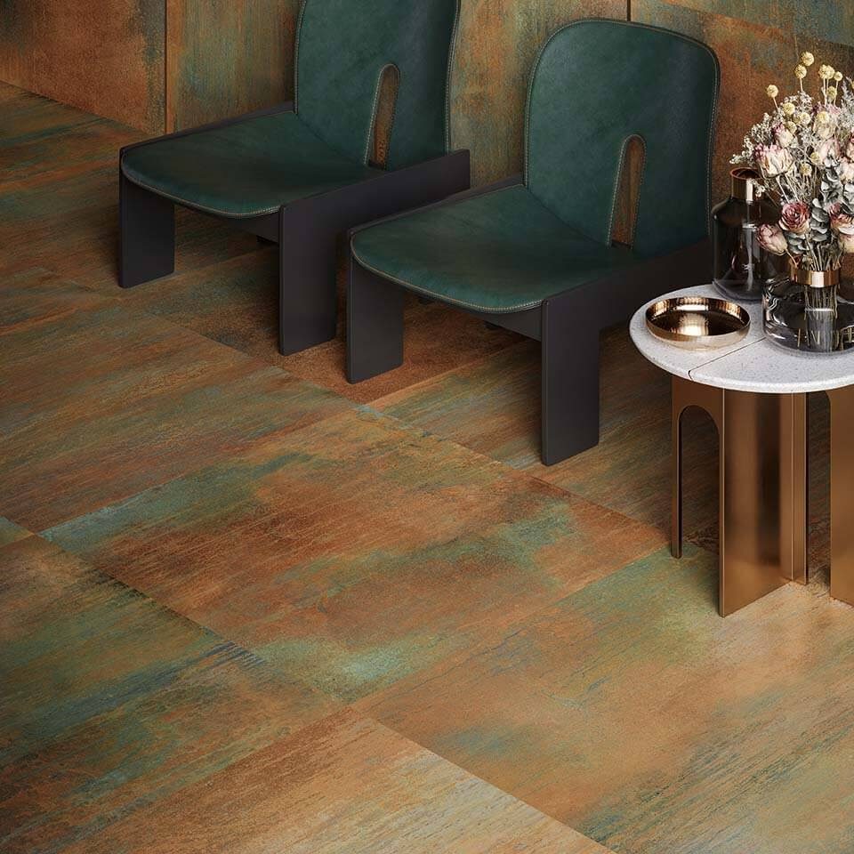Серия Dripart - Гранитогрес за тераса -  AVE Ceramica