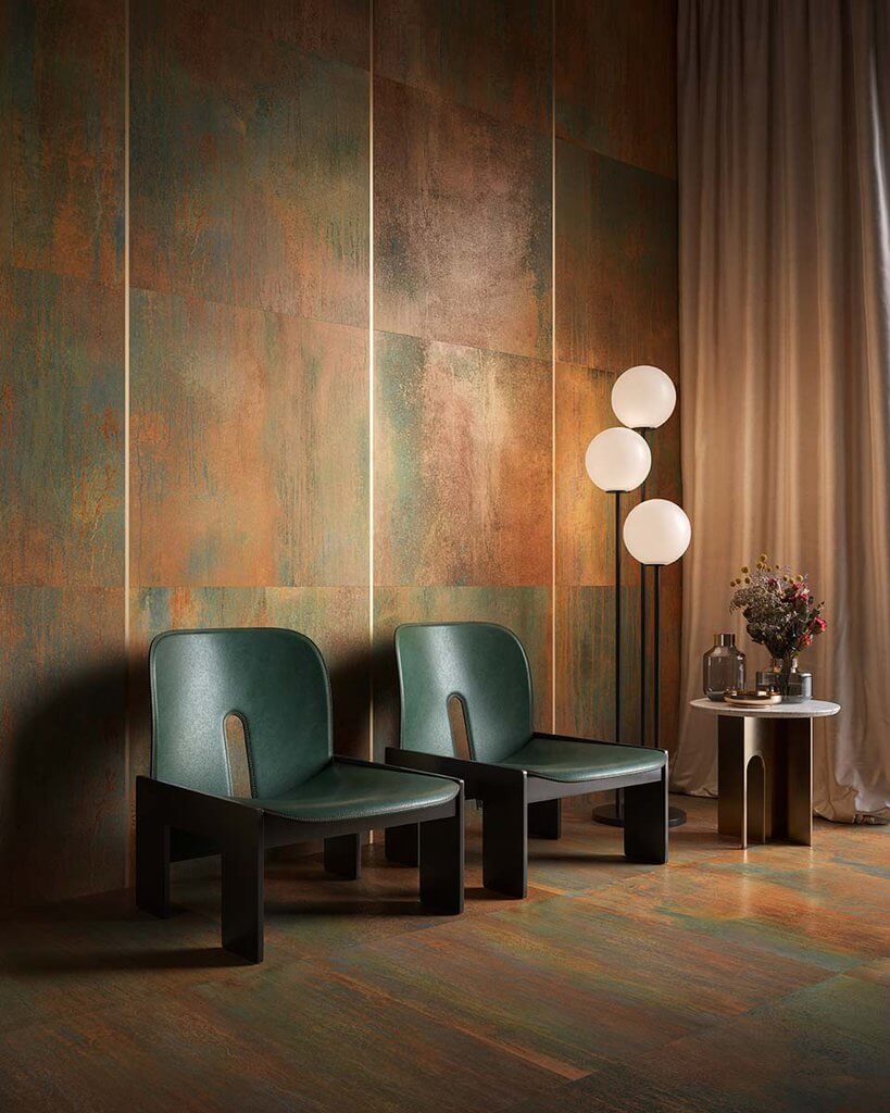 Серия Dripart - AVE Ceramica