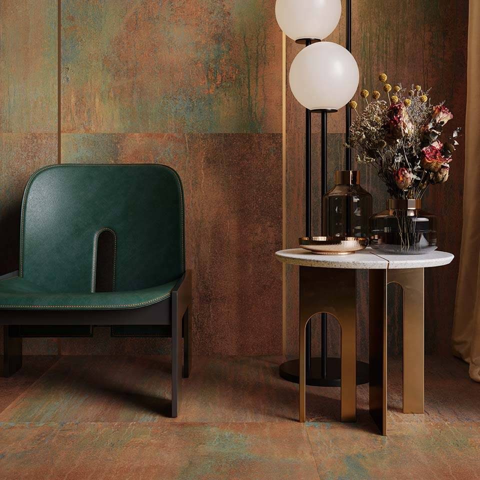 Серия Dripart - AVE Ceramica