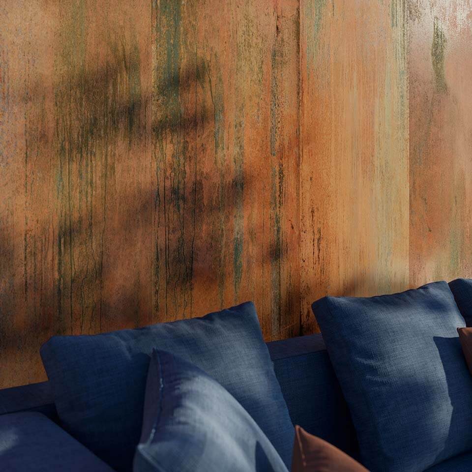 Серия Dripart - AVE Ceramica