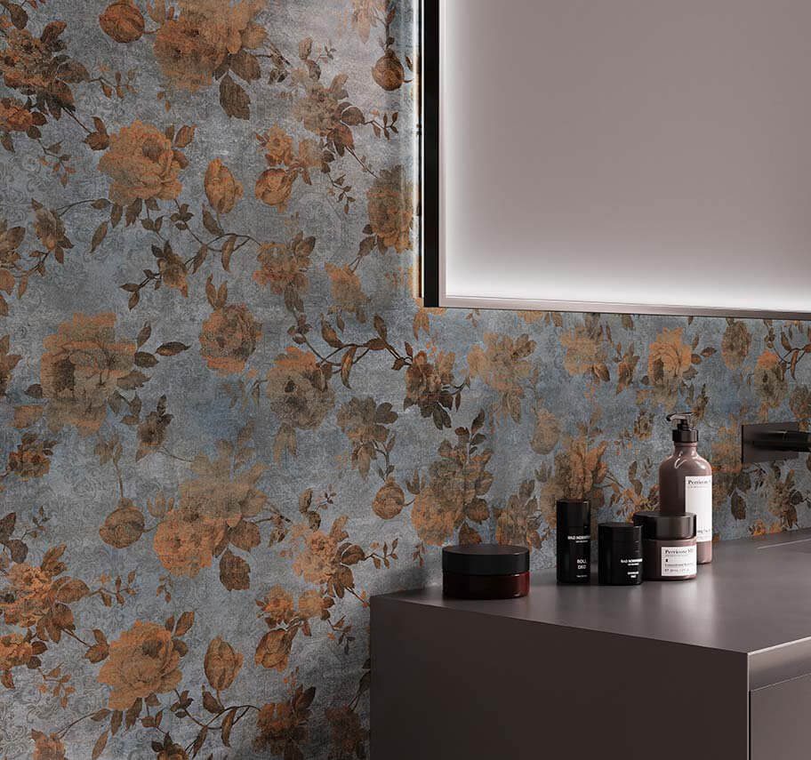 Серия Dripart - Гранитогрес за тераса -  AVE Ceramica
