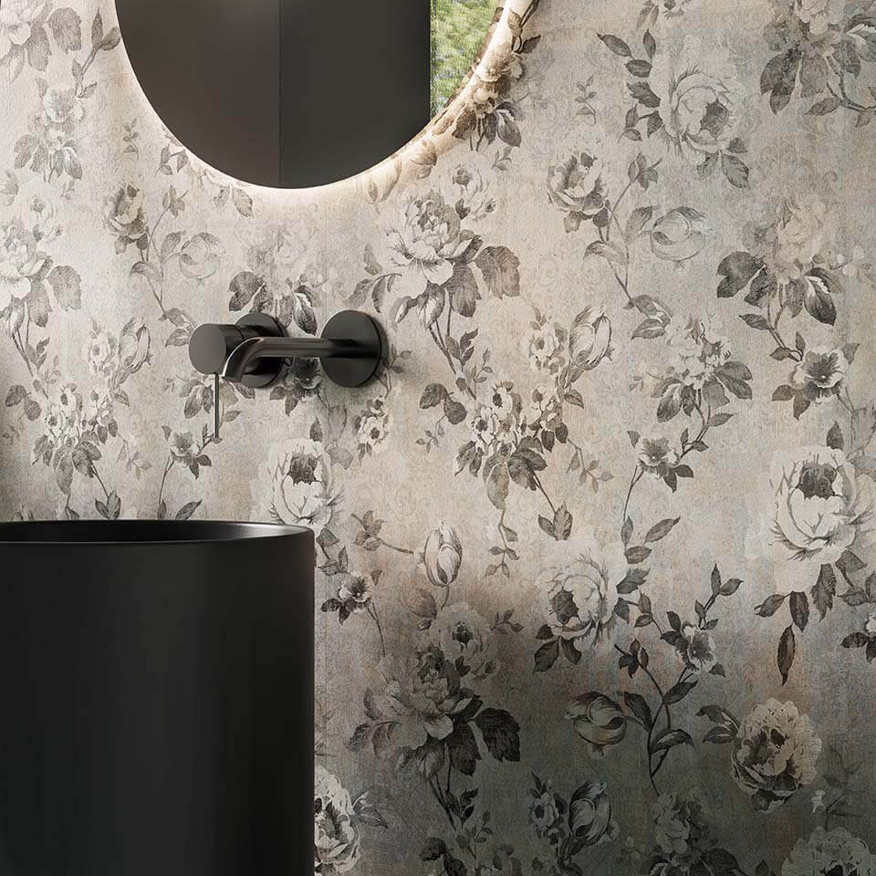 Серия Dripart - AVE Ceramica