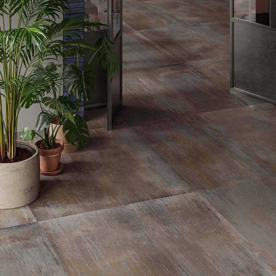 Серия Dripart - Гранитогрес за тераса -  AVE Ceramica