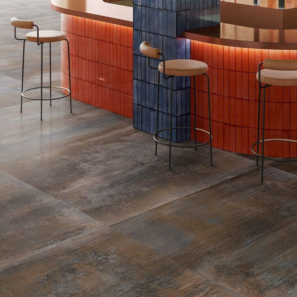 Серия Dripart - Гранитогрес за тераса -  AVE Ceramica
