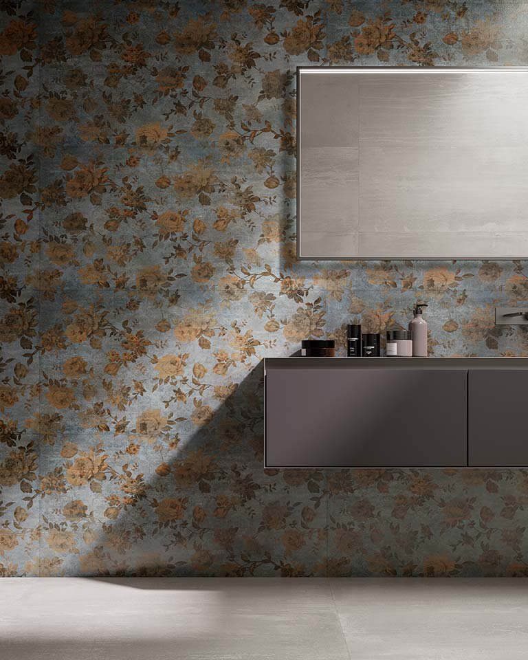Серия Dripart - Гранитогрес за тераса -  AVE Ceramica