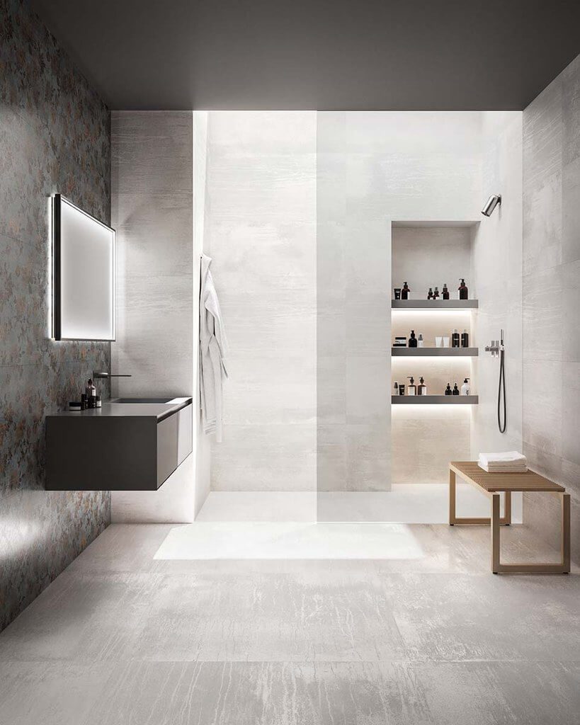 Серия Dripart - Гранитогрес за тераса -  AVE Ceramica