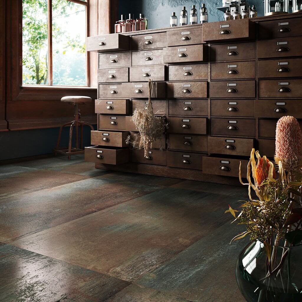 Серия Dripart - Гранитогрес за тераса -  AVE Ceramica
