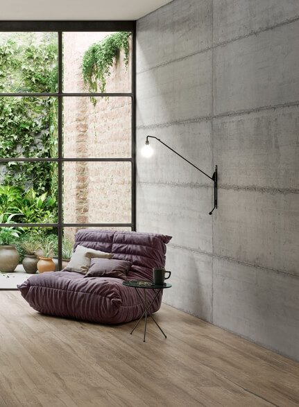 Серия Form - Широкоформатен гранитогрес -  AVE Ceramica
