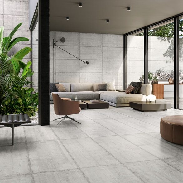 Серия Form - Широкоформатен гранитогрес -  AVE Ceramica