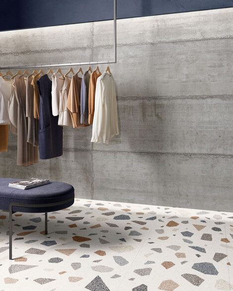 Серия Form - Широкоформатен гранитогрес -  AVE Ceramica