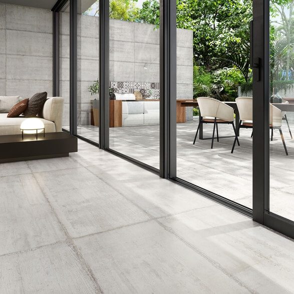 Серия Form - Широкоформатен гранитогрес -  AVE Ceramica