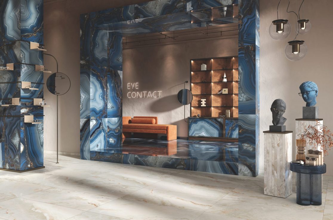 Серия Glamour - AVE Ceramica