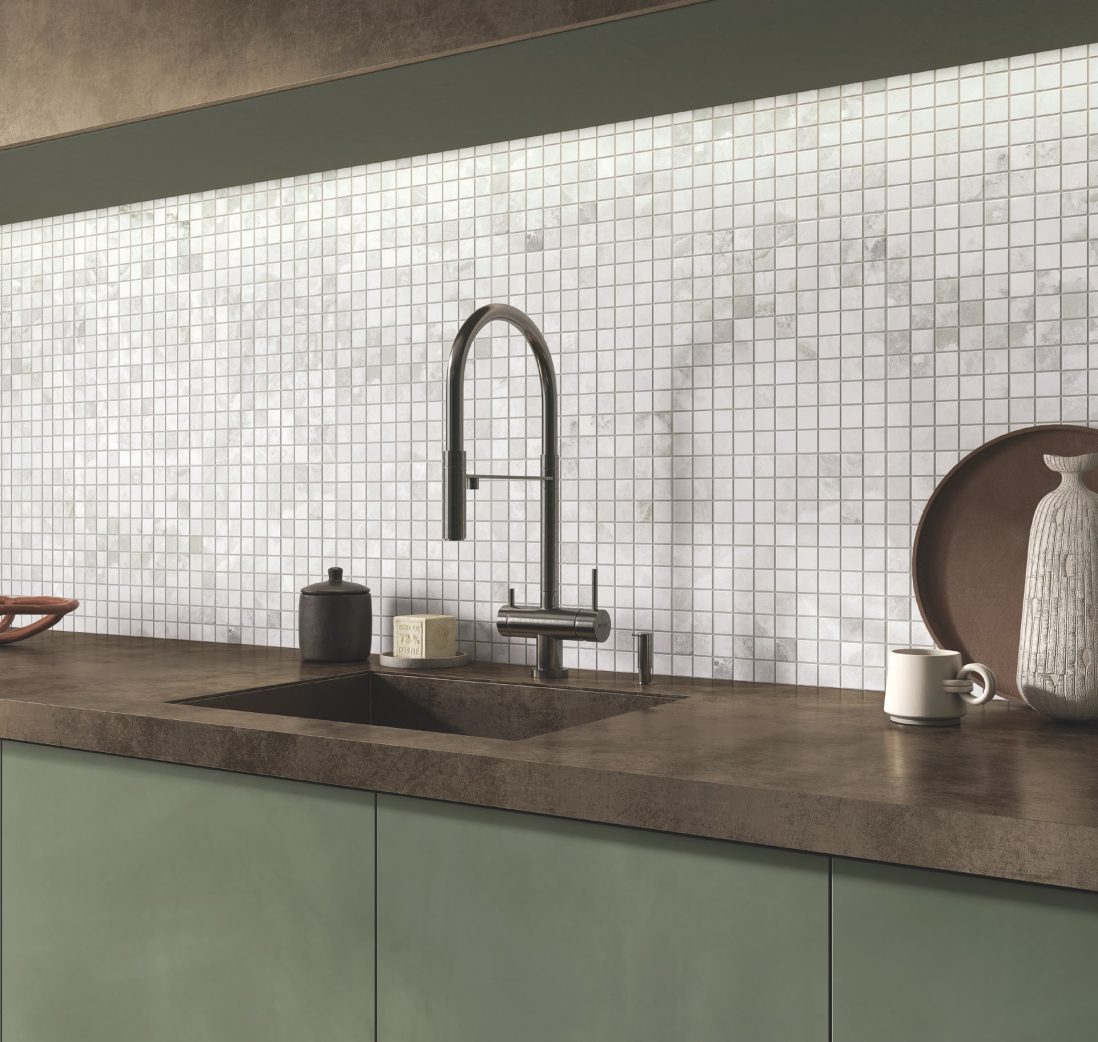 Серия Glamour - Гранитогрес за тераса -  AVE Ceramica