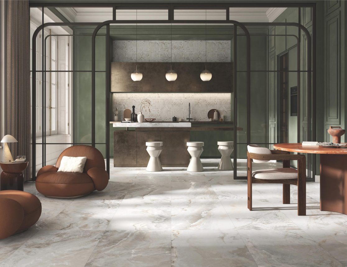 Серия Glamour - AVE Ceramica