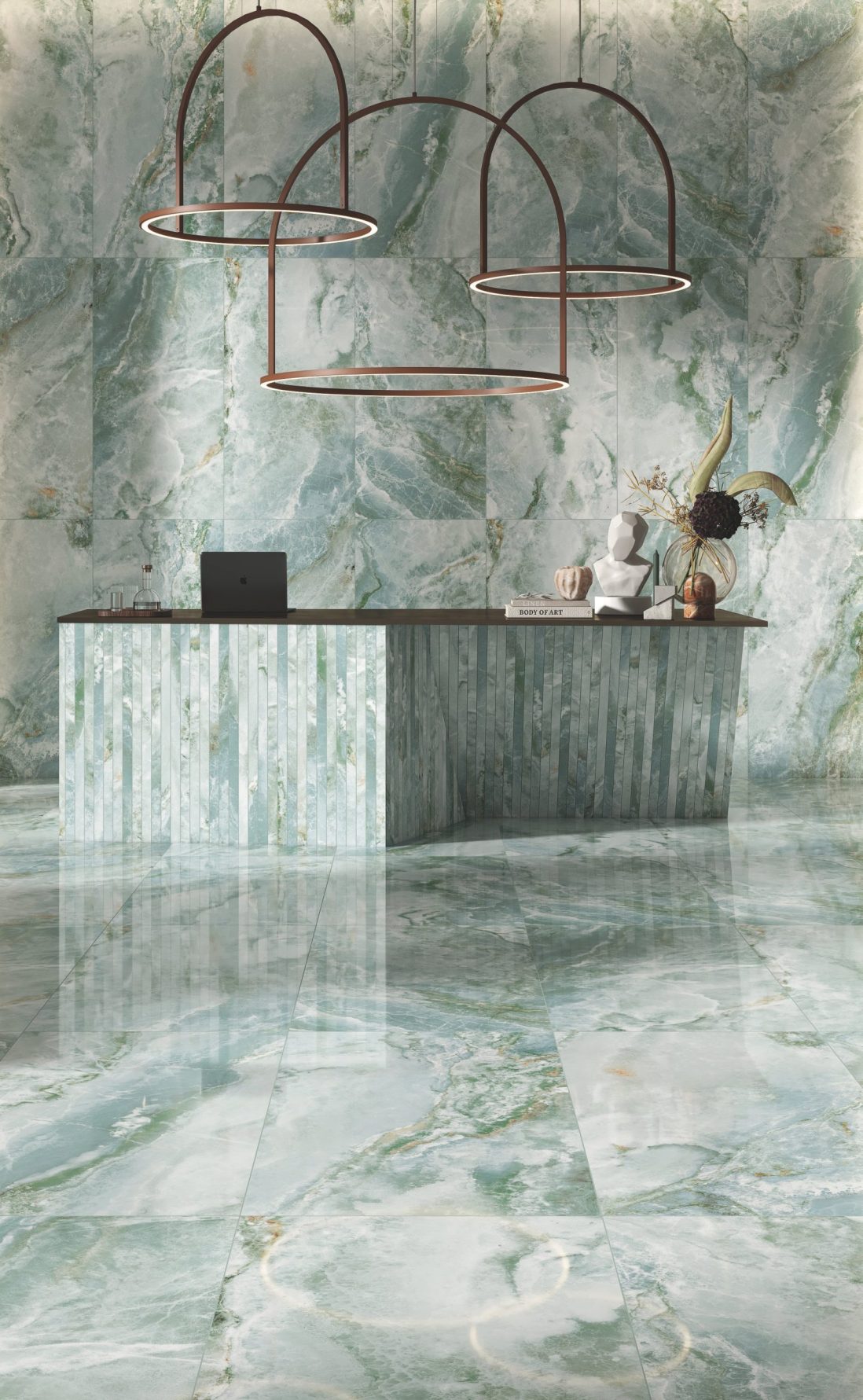 Серия Glamour - Гранитогрес за тераса -  AVE Ceramica
