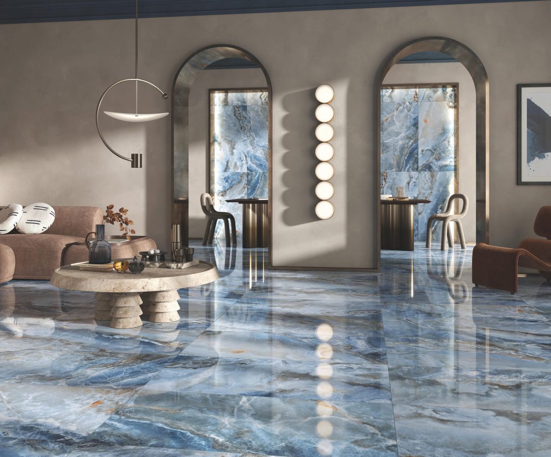 Серия Glamour - AVE Ceramica