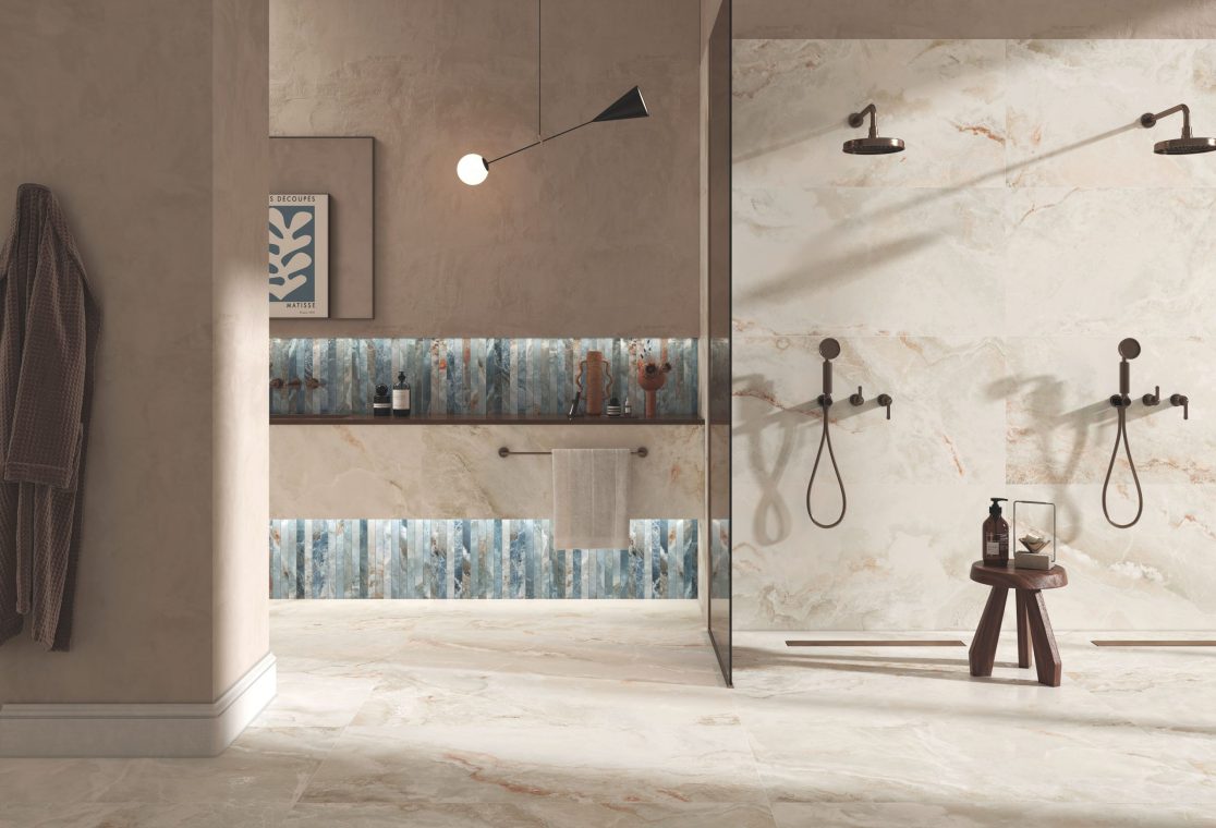 Серия Glamour - AVE Ceramica