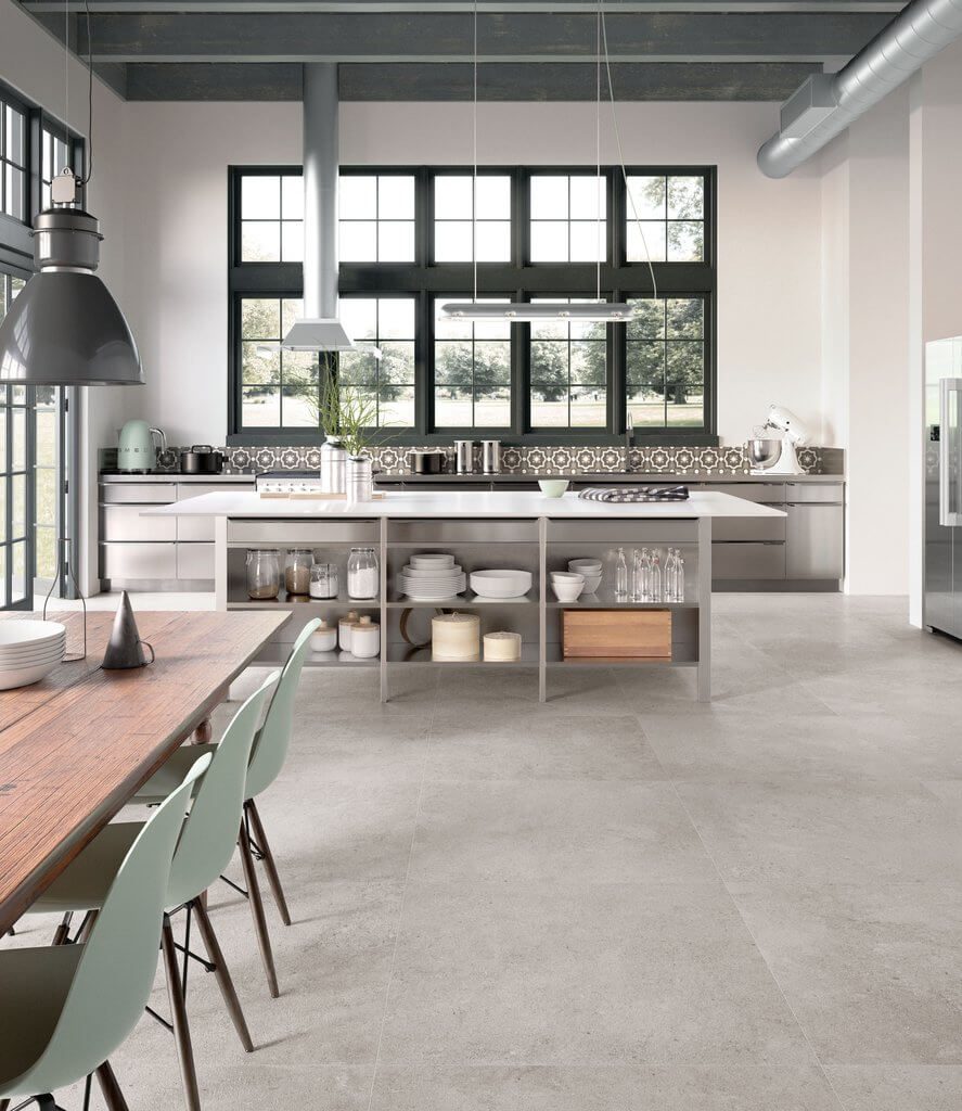 Серия Highstone - AVE Ceramica
