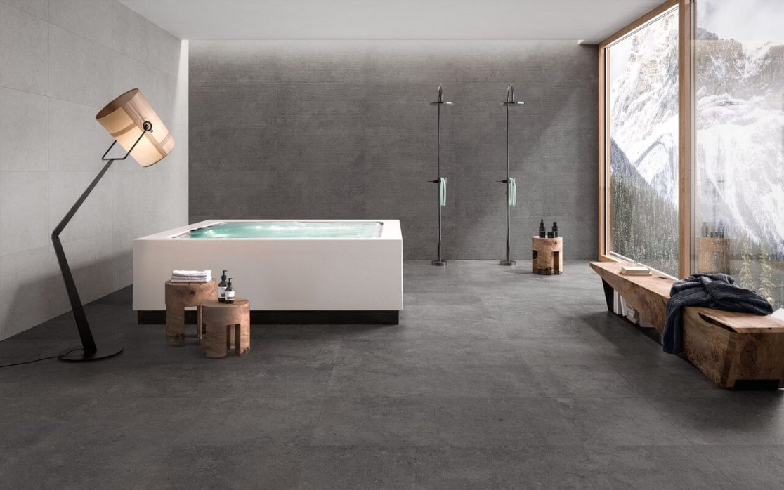 Серия Highstone - AVE Ceramica