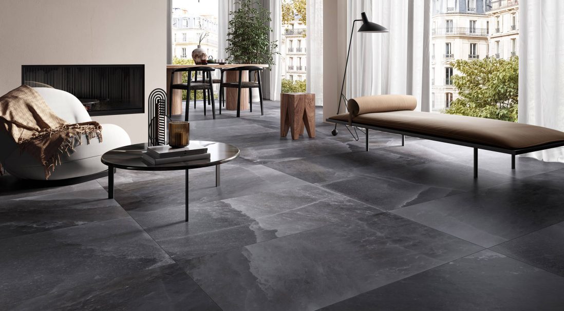 Гранитогрес за тераса - Серия Himalaya - AVE Ceramica