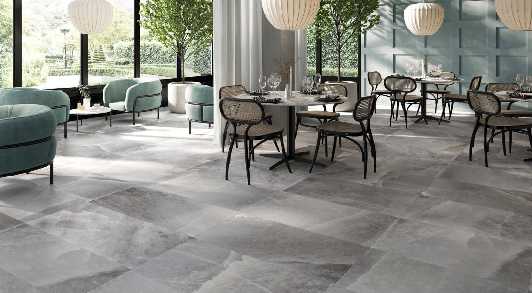 Серия Himalaya - Гранитогрес за тераса -  AVE Ceramica