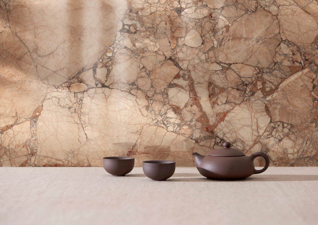 Серия Incanto - Гранитогрес за тераса -  AVE Ceramica