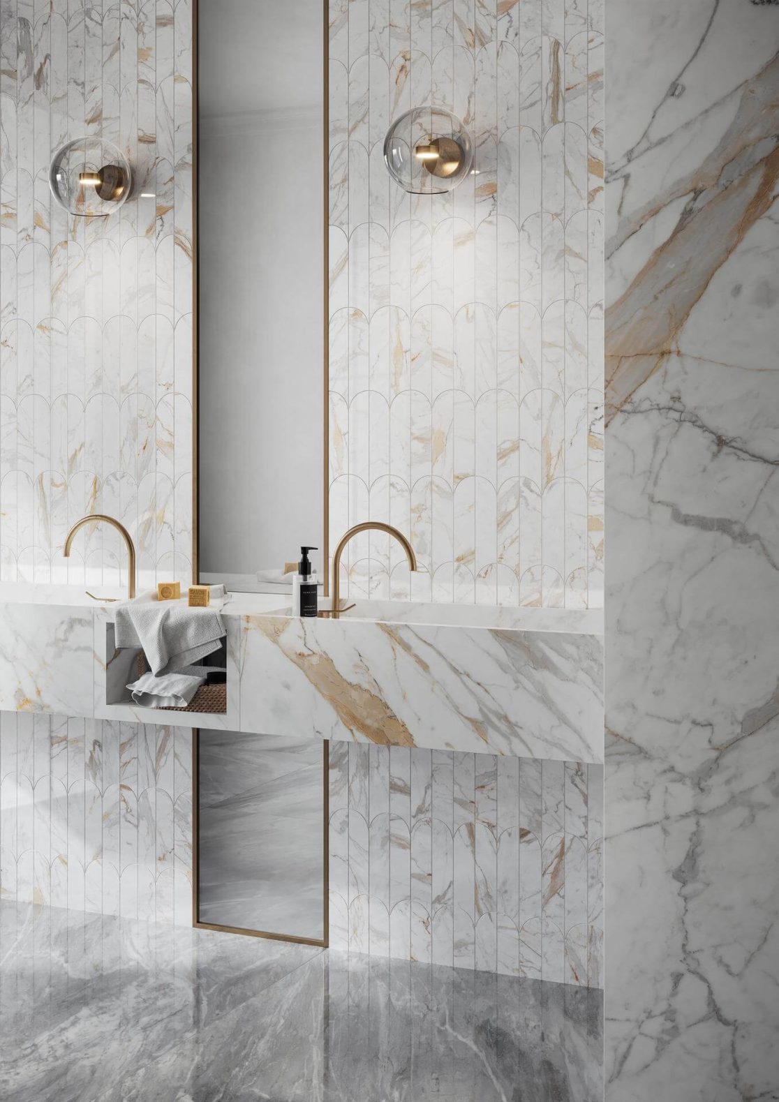Серия Incanto - AVE Ceramica