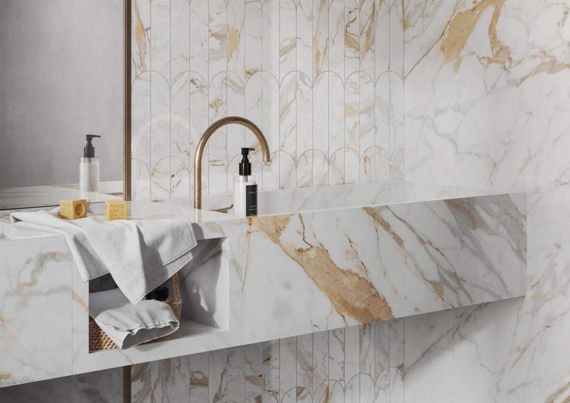 Серия Incanto - AVE Ceramica