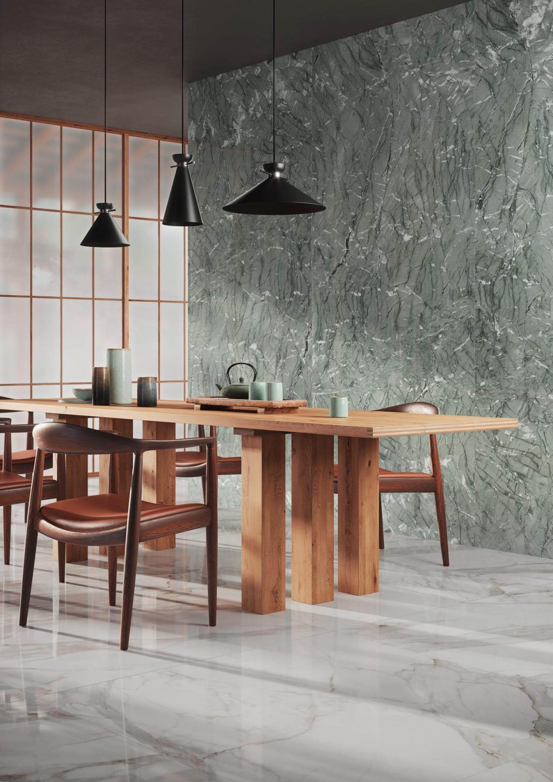 Серия Incanto - AVE Ceramica
