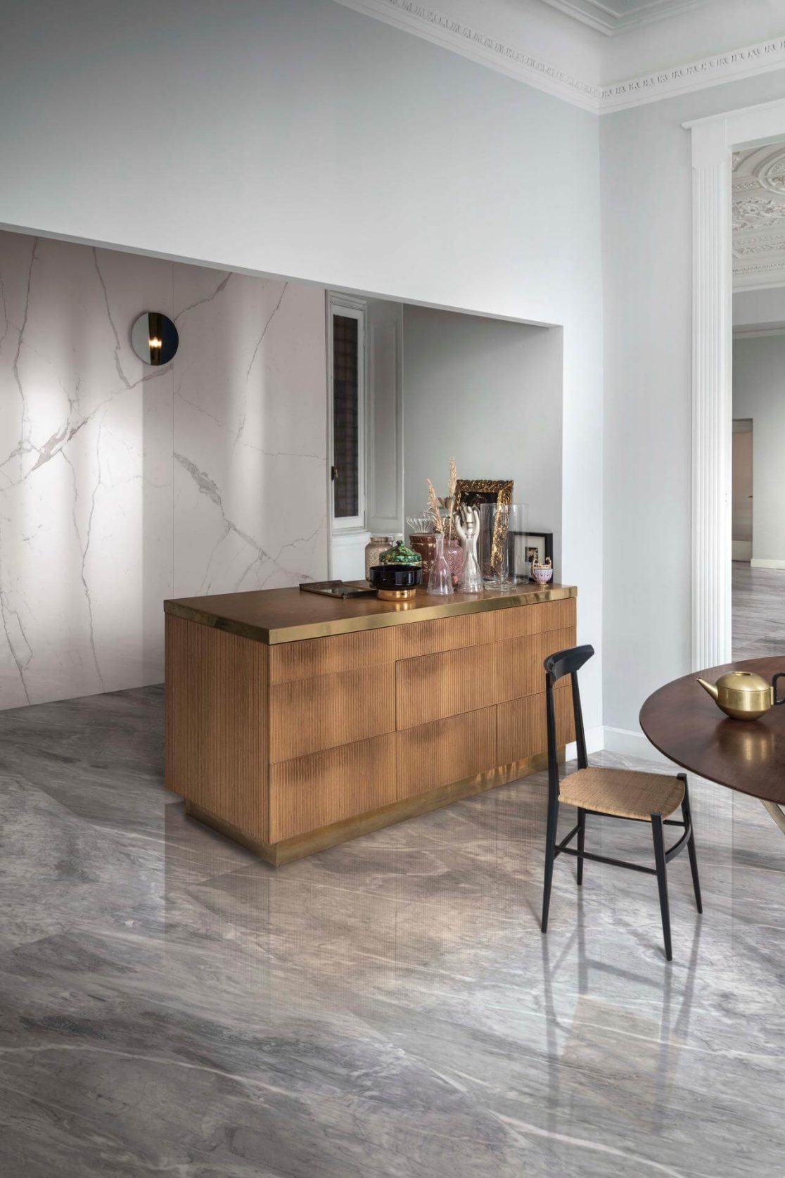 Серия Incanto - AVE Ceramica