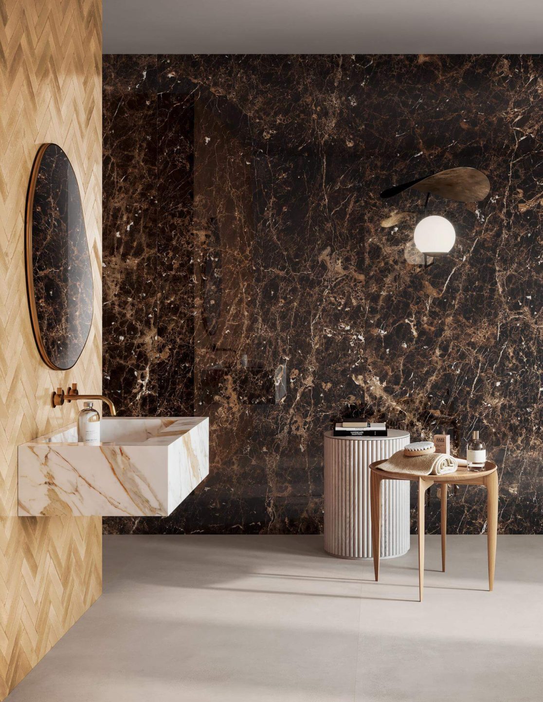 Серия Incanto - AVE Ceramica
