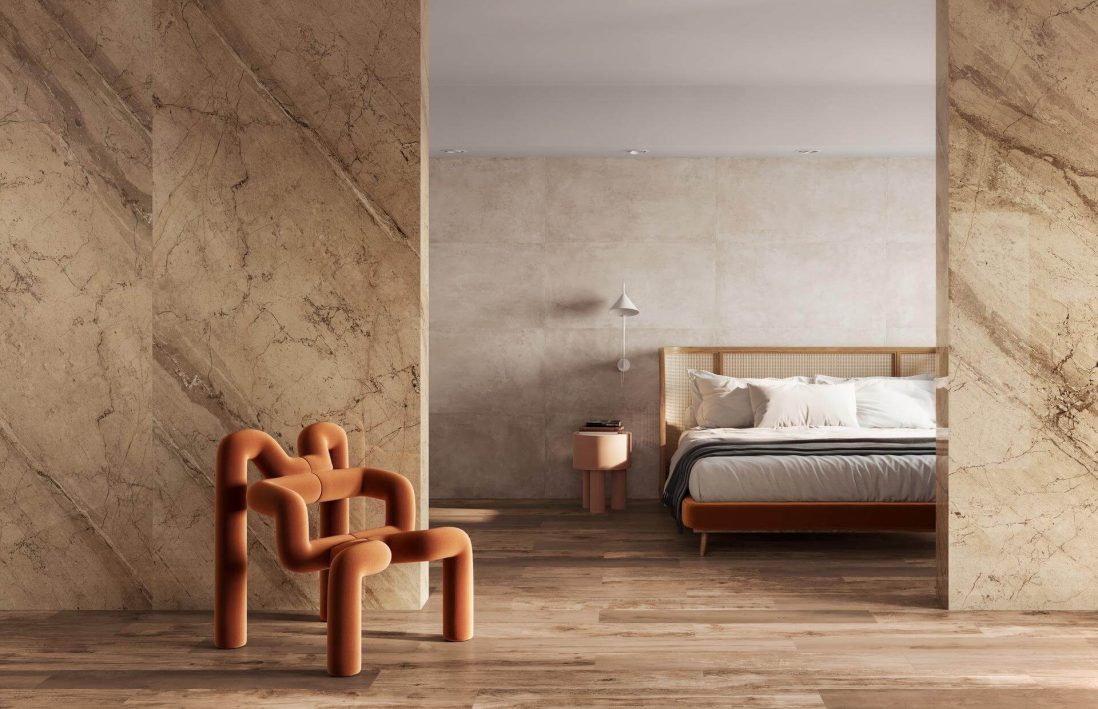 Серия Incanto - Гранитогрес за тераса -  AVE Ceramica