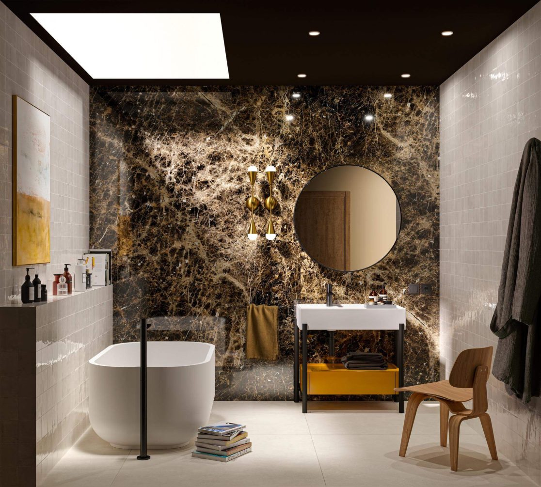 Серия Incanto - AVE Ceramica