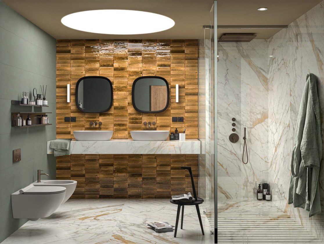 Серия Incanto - AVE Ceramica