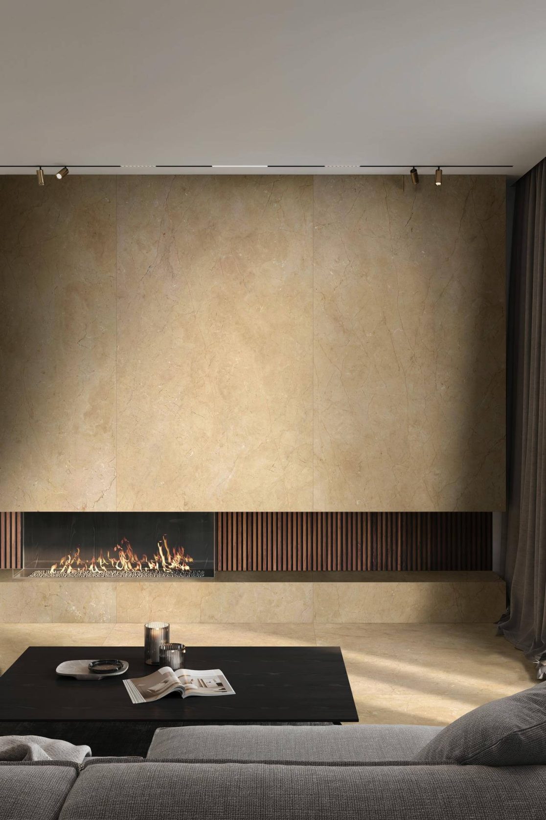 Серия Incanto - AVE Ceramica