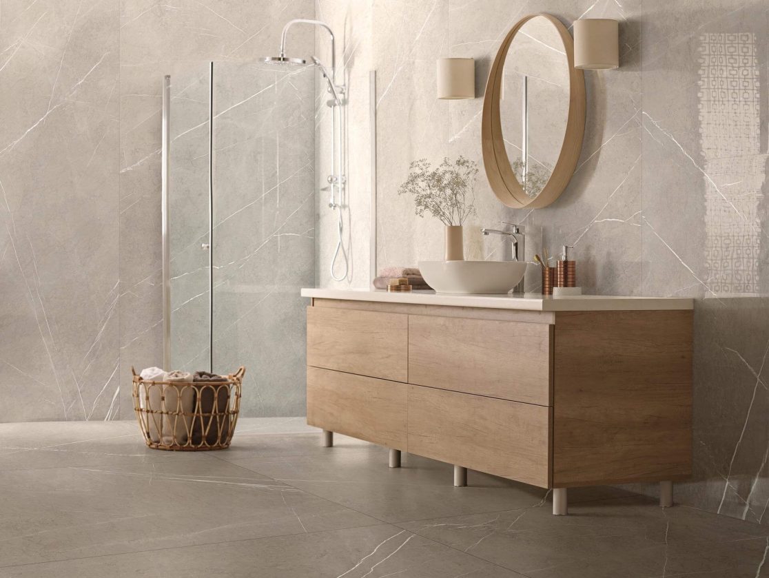 Серия Incanto - AVE Ceramica