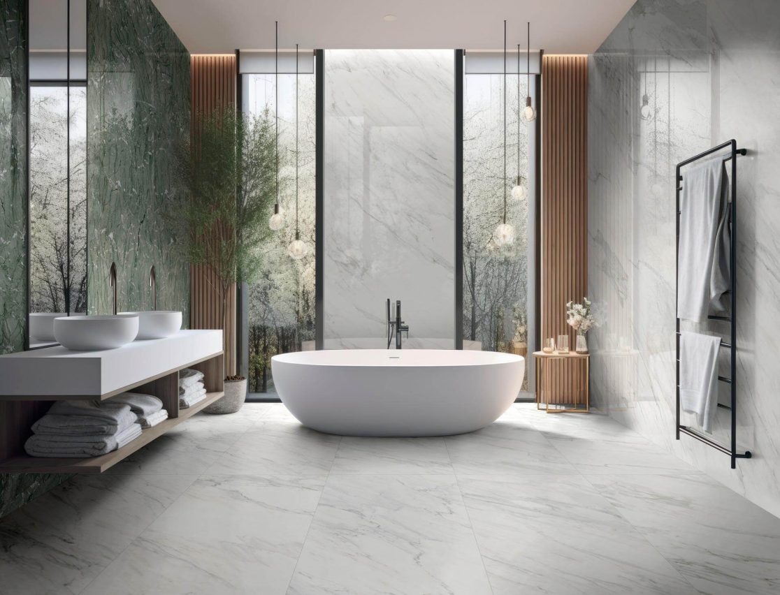 Серия Incanto - AVE Ceramica