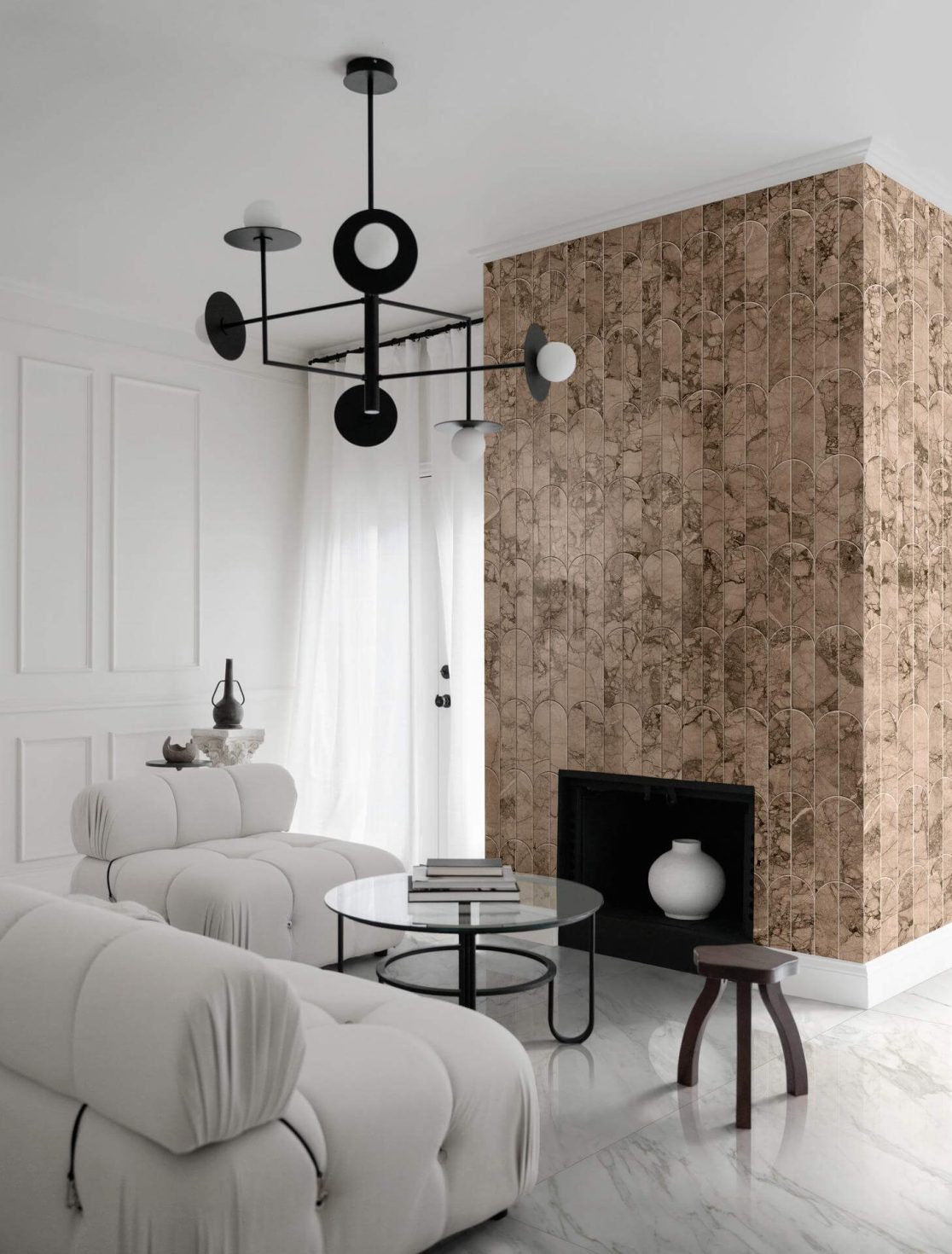 Серия Incanto - AVE Ceramica