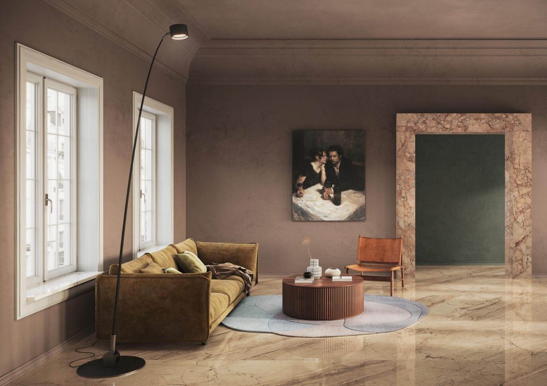 Серия Incanto - AVE Ceramica