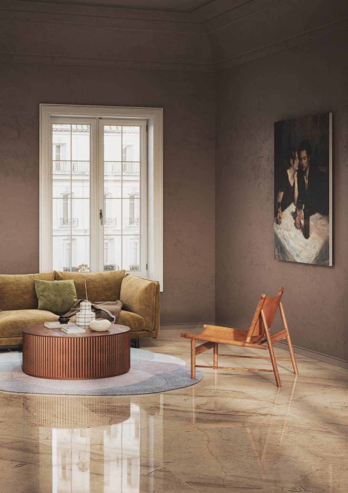 Серия Incanto - AVE Ceramica