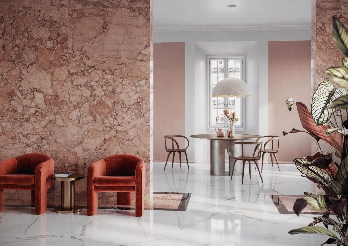Серия Incanto - AVE Ceramica