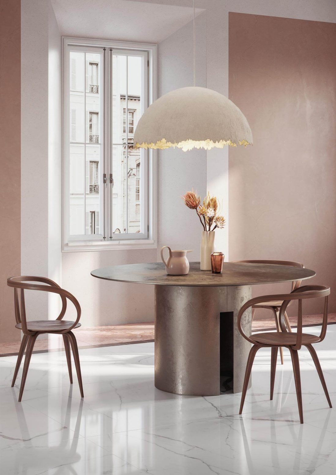 Серия Incanto - Гранитогрес за тераса -  AVE Ceramica